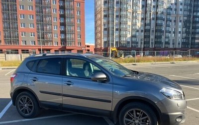 Nissan Qashqai, 2012 год, 950 000 рублей, 1 фотография