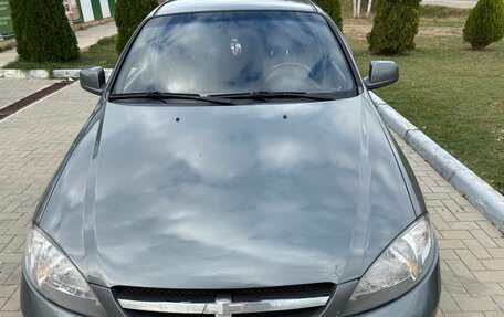Chevrolet Lacetti, 2010 год, 580 000 рублей, 1 фотография