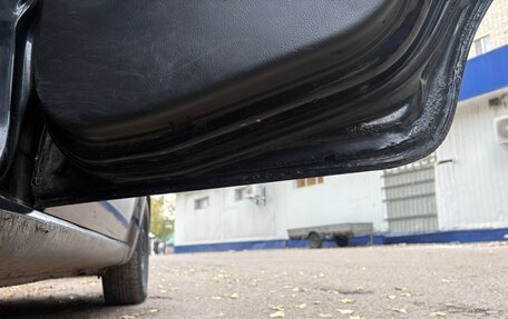 Chevrolet Aveo III, 2010 год, 515 000 рублей, 5 фотография