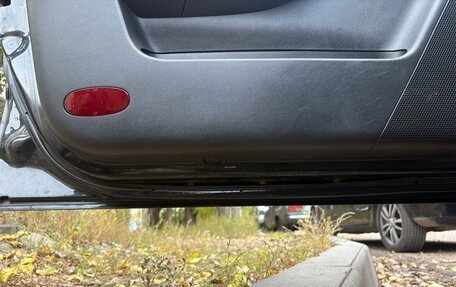 Chevrolet Aveo III, 2010 год, 515 000 рублей, 3 фотография