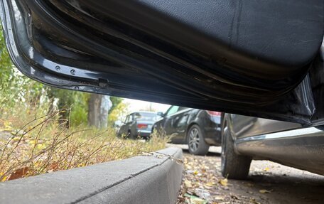 Chevrolet Aveo III, 2010 год, 515 000 рублей, 4 фотография