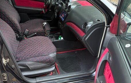 Chevrolet Aveo III, 2010 год, 515 000 рублей, 7 фотография