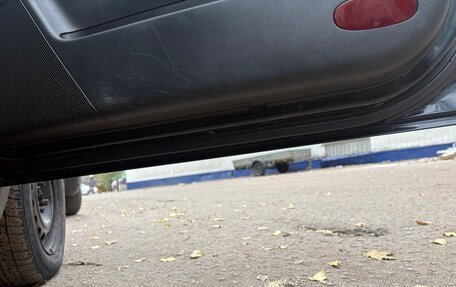 Chevrolet Aveo III, 2010 год, 515 000 рублей, 6 фотография