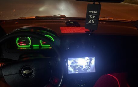 Chevrolet Aveo III, 2010 год, 515 000 рублей, 8 фотография