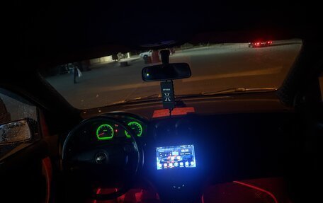 Chevrolet Aveo III, 2010 год, 515 000 рублей, 14 фотография