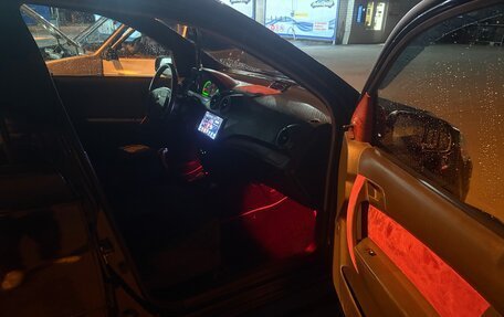 Chevrolet Aveo III, 2010 год, 515 000 рублей, 15 фотография