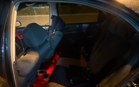 Chevrolet Aveo III, 2010 год, 515 000 рублей, 16 фотография