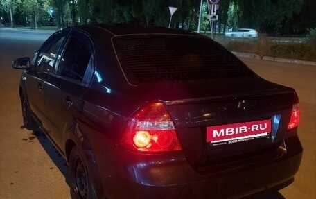 Chevrolet Aveo III, 2010 год, 515 000 рублей, 13 фотография