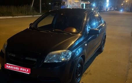 Chevrolet Aveo III, 2010 год, 515 000 рублей, 11 фотография