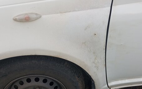 Toyota Vitz, 2002 год, 345 000 рублей, 5 фотография