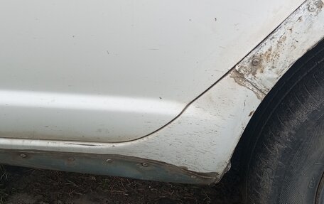 Toyota Vitz, 2002 год, 345 000 рублей, 3 фотография