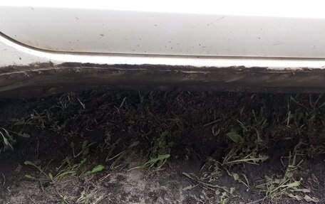 Toyota Vitz, 2002 год, 345 000 рублей, 4 фотография