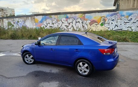 KIA Cerato III, 2010 год, 650 000 рублей, 2 фотография