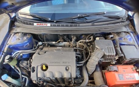 KIA Cerato III, 2010 год, 650 000 рублей, 6 фотография