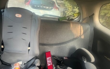 Toyota Vitz, 1999 год, 270 000 рублей, 8 фотография