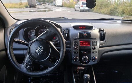 KIA Cerato III, 2010 год, 650 000 рублей, 5 фотография