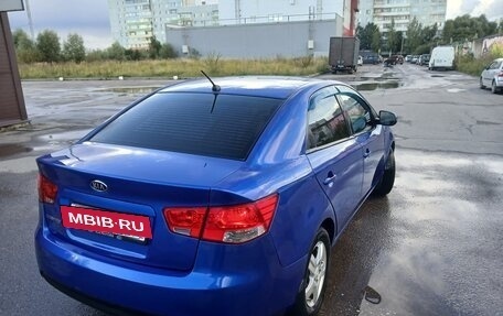 KIA Cerato III, 2010 год, 650 000 рублей, 4 фотография