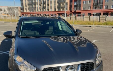 Nissan Qashqai, 2012 год, 950 000 рублей, 3 фотография