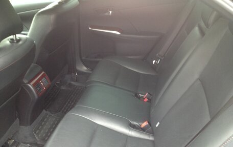 Toyota Camry, 2013 год, 1 550 000 рублей, 4 фотография