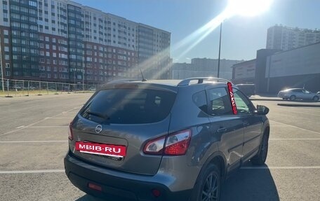 Nissan Qashqai, 2012 год, 950 000 рублей, 2 фотография