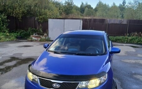 KIA Cerato III, 2010 год, 650 000 рублей, 9 фотография