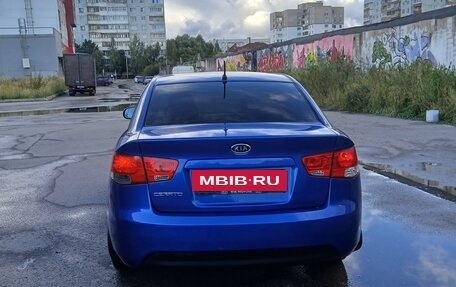 KIA Cerato III, 2010 год, 650 000 рублей, 8 фотография