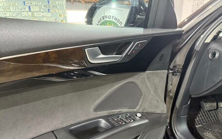 Audi A8, 2014 год, 2 090 000 рублей, 6 фотография