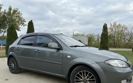 Chevrolet Lacetti, 2010 год, 580 000 рублей, 5 фотография