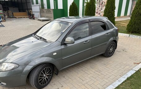 Chevrolet Lacetti, 2010 год, 580 000 рублей, 7 фотография