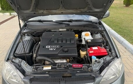 Chevrolet Lacetti, 2010 год, 580 000 рублей, 6 фотография