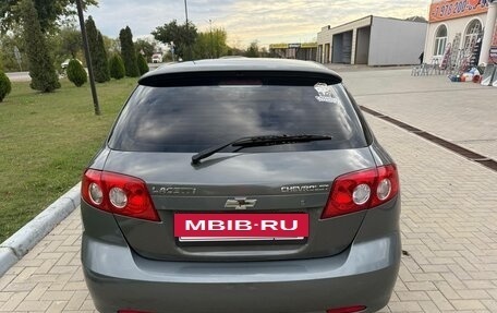 Chevrolet Lacetti, 2010 год, 580 000 рублей, 3 фотография