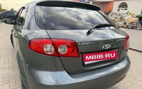 Chevrolet Lacetti, 2010 год, 580 000 рублей, 9 фотография