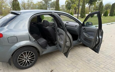 Chevrolet Lacetti, 2010 год, 580 000 рублей, 13 фотография
