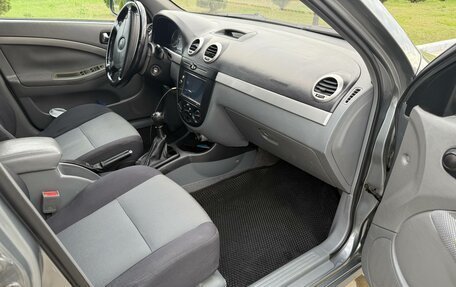 Chevrolet Lacetti, 2010 год, 580 000 рублей, 15 фотография