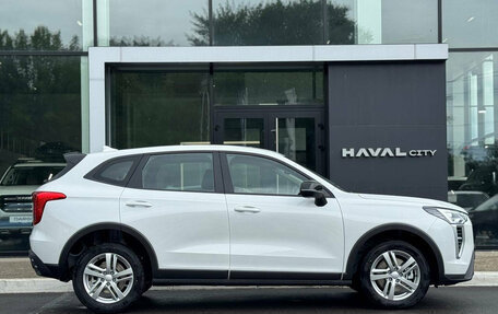 Haval Jolion, 2025 год, 1 999 000 рублей, 3 фотография