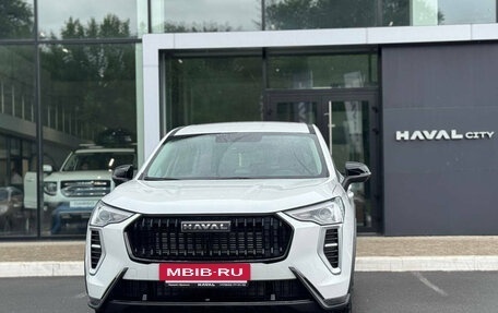 Haval Jolion, 2025 год, 1 999 000 рублей, 2 фотография