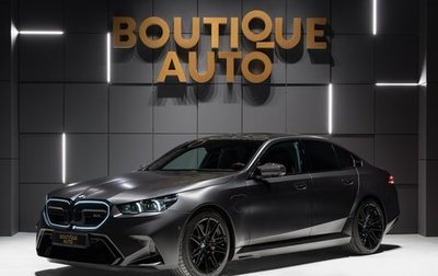 BMW M5, 2025 год, 20 990 000 рублей, 1 фотография