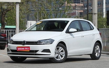 Volkswagen Polo, 2023 год, 1 920 000 рублей, 1 фотография