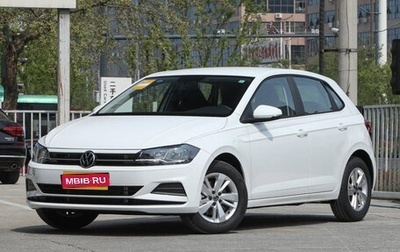 Volkswagen Polo, 2023 год, 1 920 000 рублей, 1 фотография