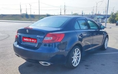 Suzuki Kizashi, 2009 год, 950 000 рублей, 1 фотография