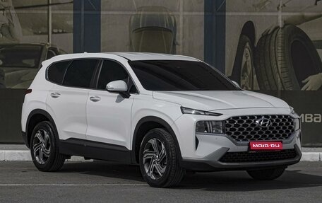 Hyundai Santa Fe IV, 2020 год, 2 999 000 рублей, 1 фотография