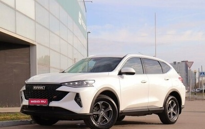 Haval F7 I, 2023 год, 2 560 000 рублей, 1 фотография