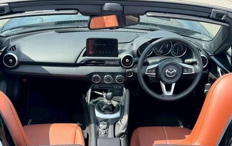 Mazda Roadster IV (ND), 2022 год, 1 750 125 рублей, 2 фотография