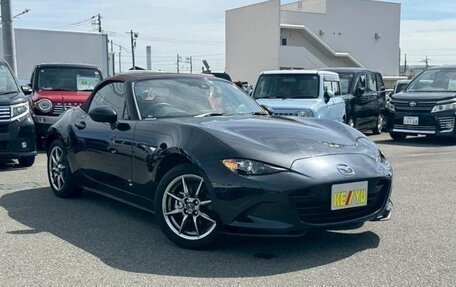 Mazda Roadster IV (ND), 2022 год, 1 750 125 рублей, 5 фотография