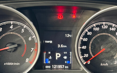 Mitsubishi ASX I рестайлинг, 2013 год, 1 309 000 рублей, 23 фотография