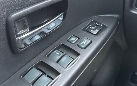Mitsubishi ASX I рестайлинг, 2013 год, 1 309 000 рублей, 22 фотография