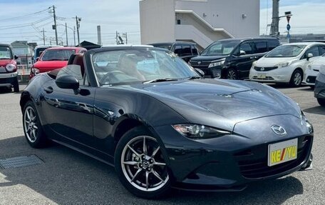 Mazda Roadster IV (ND), 2022 год, 1 750 125 рублей, 4 фотография