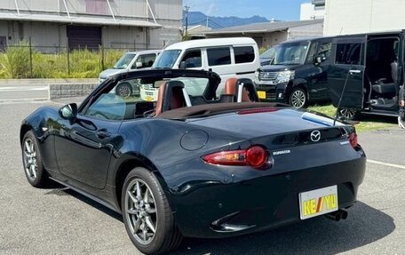 Mazda Roadster IV (ND), 2022 год, 1 750 125 рублей, 10 фотография