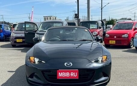 Mazda Roadster IV (ND), 2022 год, 1 750 125 рублей, 3 фотография