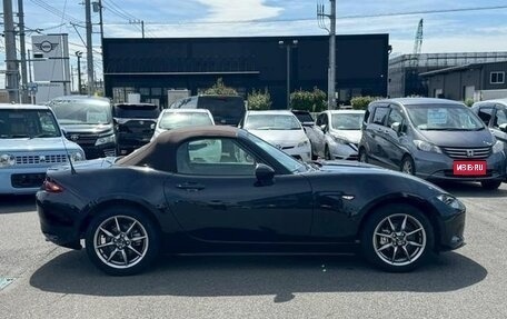 Mazda Roadster IV (ND), 2022 год, 1 750 125 рублей, 6 фотография